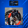Support Téléphone à coque Karting | RACEBOX
