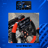 Support Téléphone universel Karting | RACEBOX