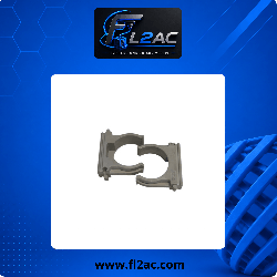 Lot de 2 Clips pour Support téléphone Karting