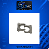 Lot de 2 Clips pour Support téléphone Karting