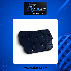 Support principal seul pour Support de téléphone à coque Karting| RACEBOX