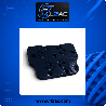 Support principal seul pour Support de téléphone à coque Karting| RACEBOX
