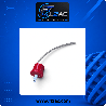 Bouchon de gourde isotherme avec raccord rapide - Kit Drink Électrique