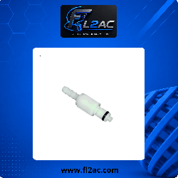 Raccord rapide Male - Kit Drink