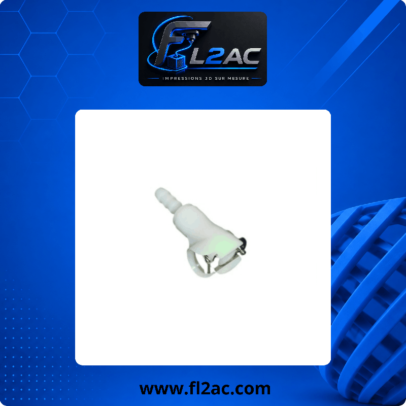 Raccord rapide Femelle - Kit Drink