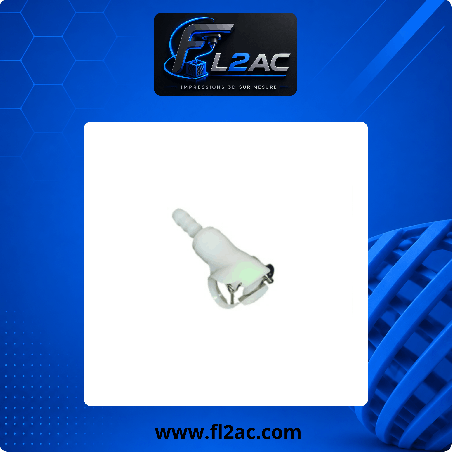 Raccord rapide Femelle - Kit Drink