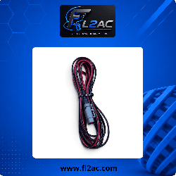 Cable alimentation - Kit Drink Électrique