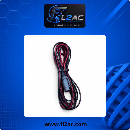Cable alimentation - Kit Drink Électrique