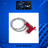 Prise coté casque pilote complète  - Kit Drink Électrique