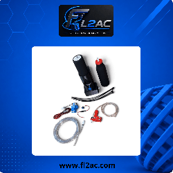 Kit Drink Électrique Complet pour 1 pilote ISOTHERME