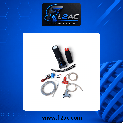 Kit Drink Électrique Complet 2 pilotes ISOTHERME