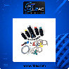 Kit Drink Électrique Complet 5 pilotes ISOTHERME