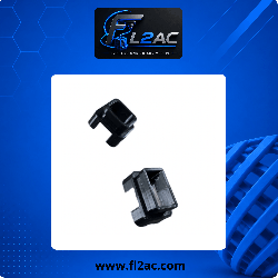 Cache connecteur ecu Tyco type A,B,C