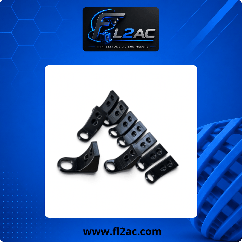 Support Prise RJ45 (Ethernet)