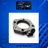 Cale d’adaptation Papillon J37 sur Honda Civic R FN2