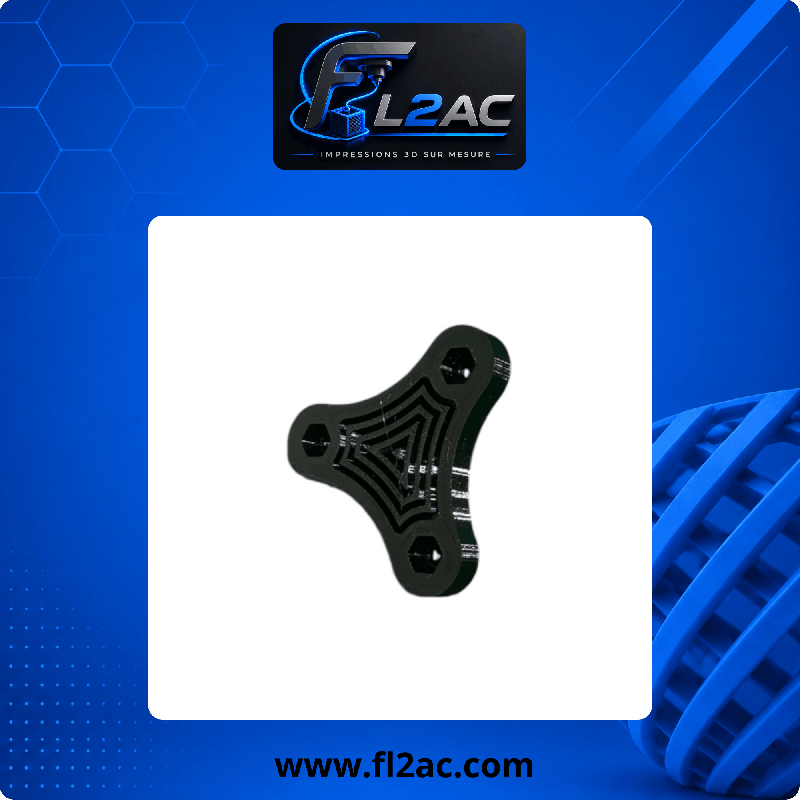 Support camera RaceLogic a coller