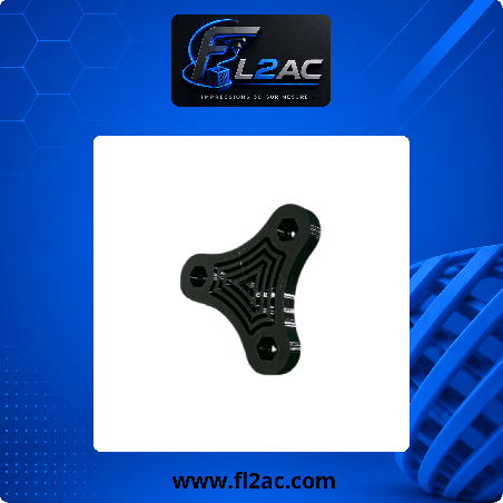 Support camera RaceLogic a coller