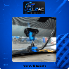 Support camera RaceLogic a coller