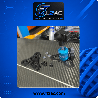 Support camera RaceLogic a coller