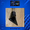 Adaptateur pour BOA sur Ecope d'air de frein - Honda Civic FN2